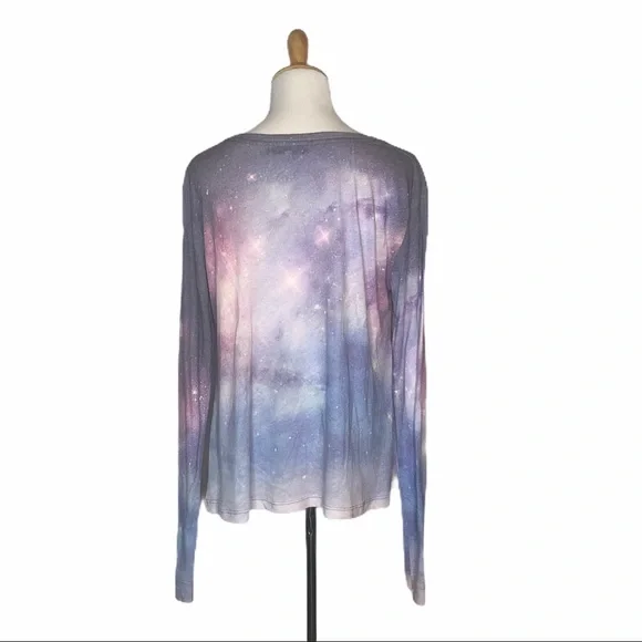 FINAL LASt CHANCE Like New Wildfox Desert Dreamer Long Sleeve Top s - Picture 7 of 12